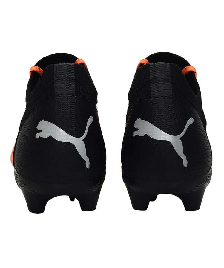 Amazon | PUMA(プーマ) フューチャー Z 1.3 FG/AG (LO ネオン